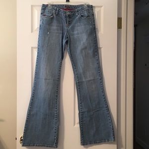 MAKE OFFER Vanity Jeans